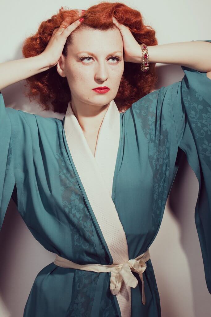 1950 women Exquisite Form Brassiere bra picture yourself vintage fashion ad  