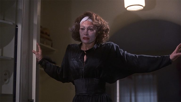 Mommie Dearest Film Costumes Its Beyond My Control